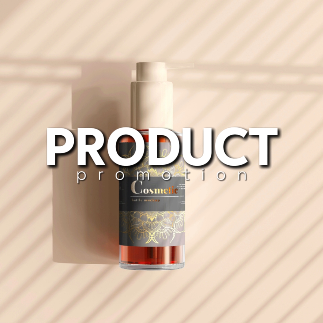 Product Feminina 