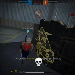 free fire