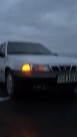 speed ramp