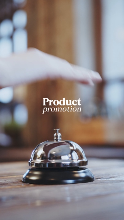 Promoción de productos