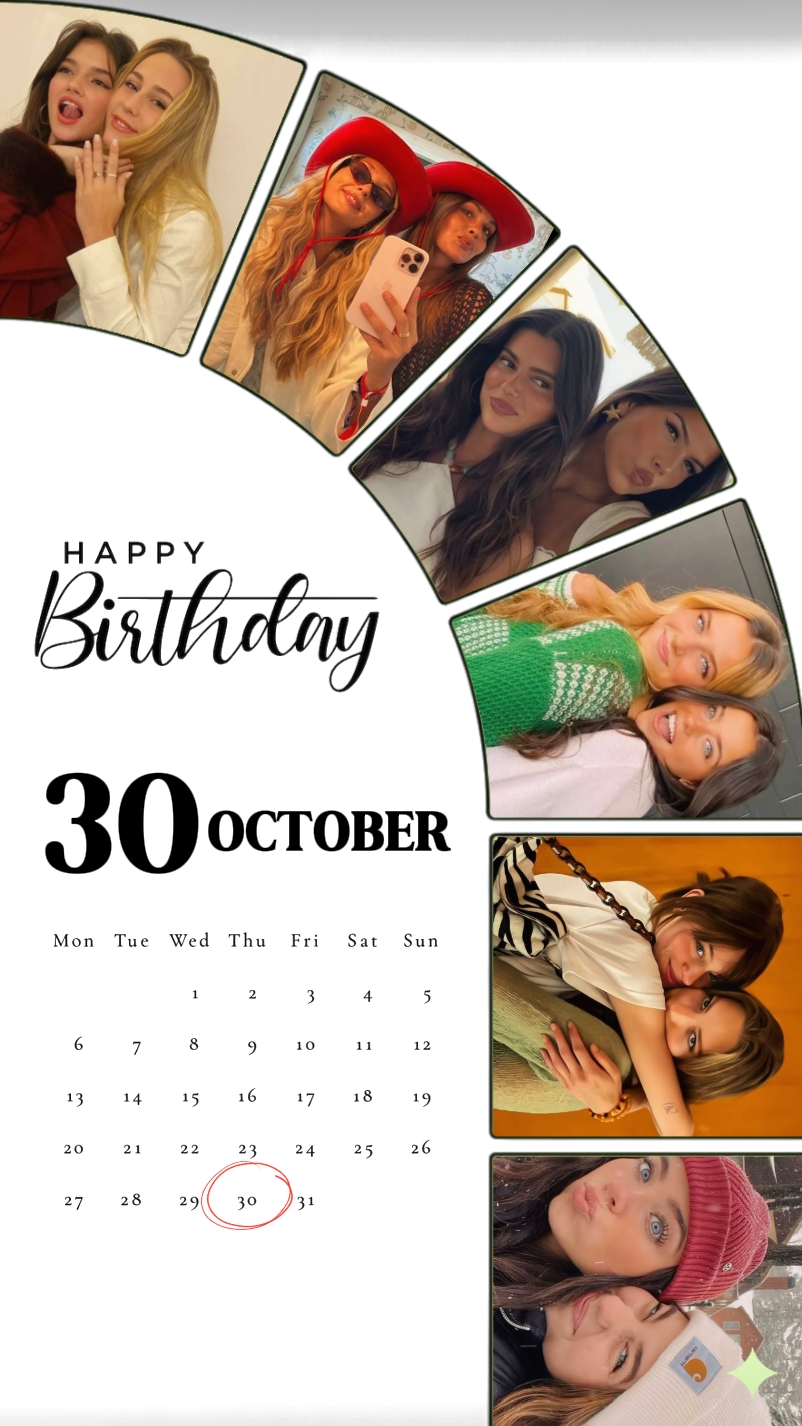 30-10-2025 cumpleaños 