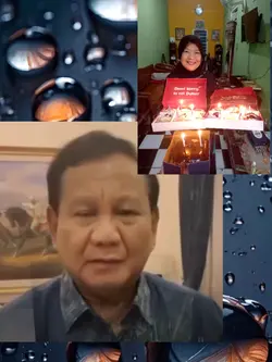 selamat ulang tahun