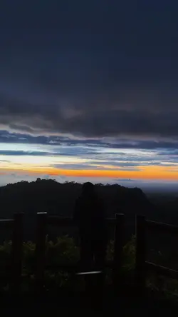 Tak mungkin ku