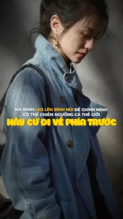 LEO LÊN ĐỈNH NÚI
