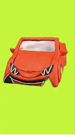 Lamborghini Trend