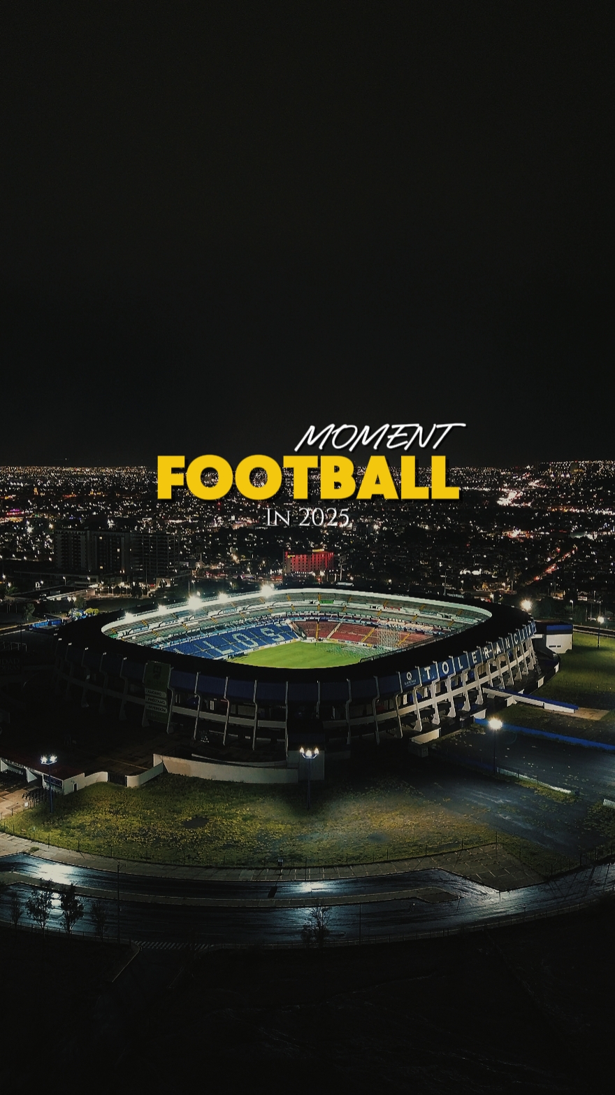 football moment 2025