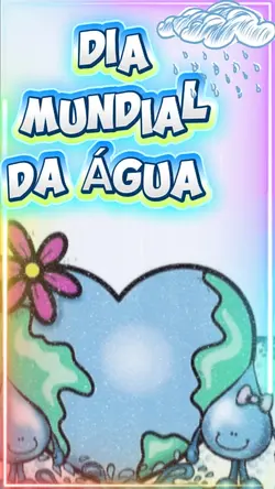 Dia da Água 