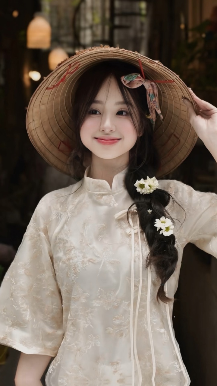 Xuân đang tѕi em