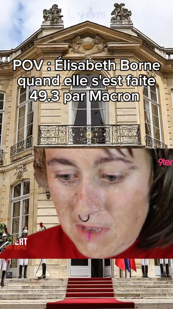 Nouveau Modèle 