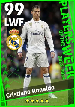 CARD POTW