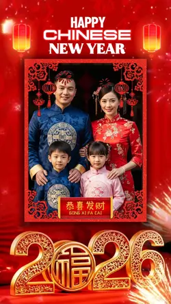 Gong xi fa cai