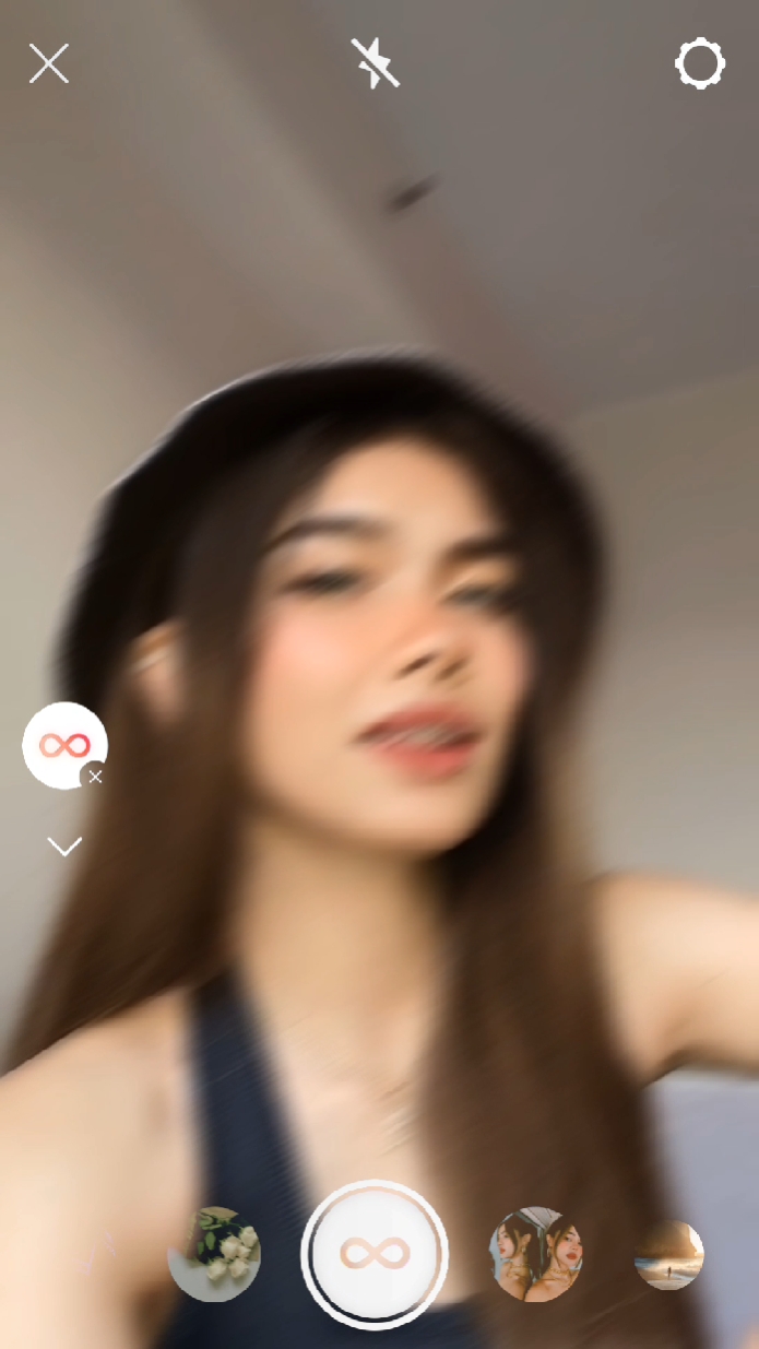 Instagram Trend
