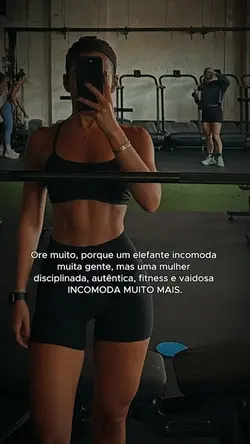 mulher fitness 