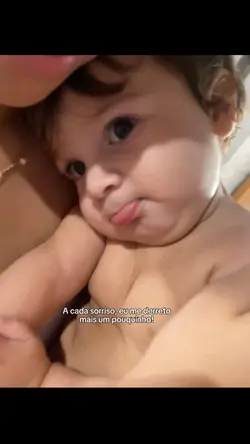 meu neném!