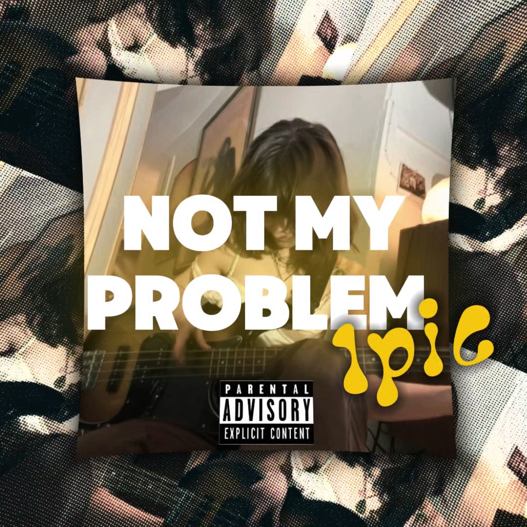 1pic not my problem 