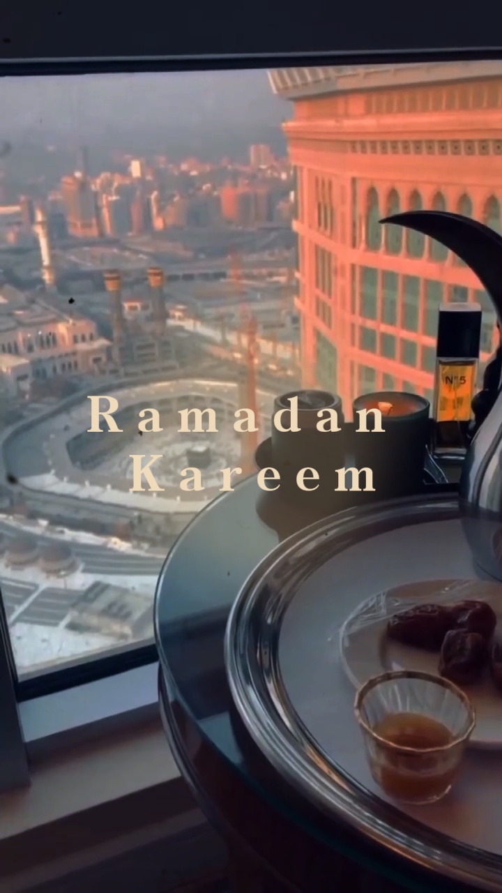 Ramadhan Dump