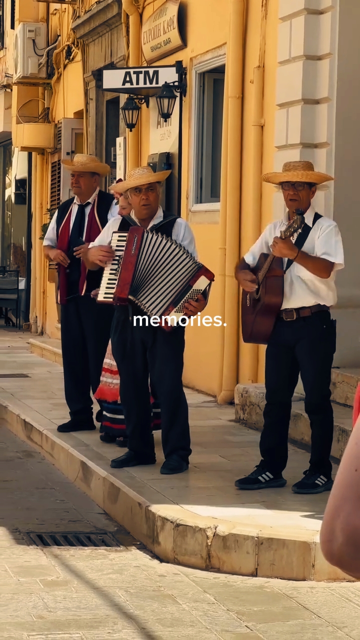 memories 