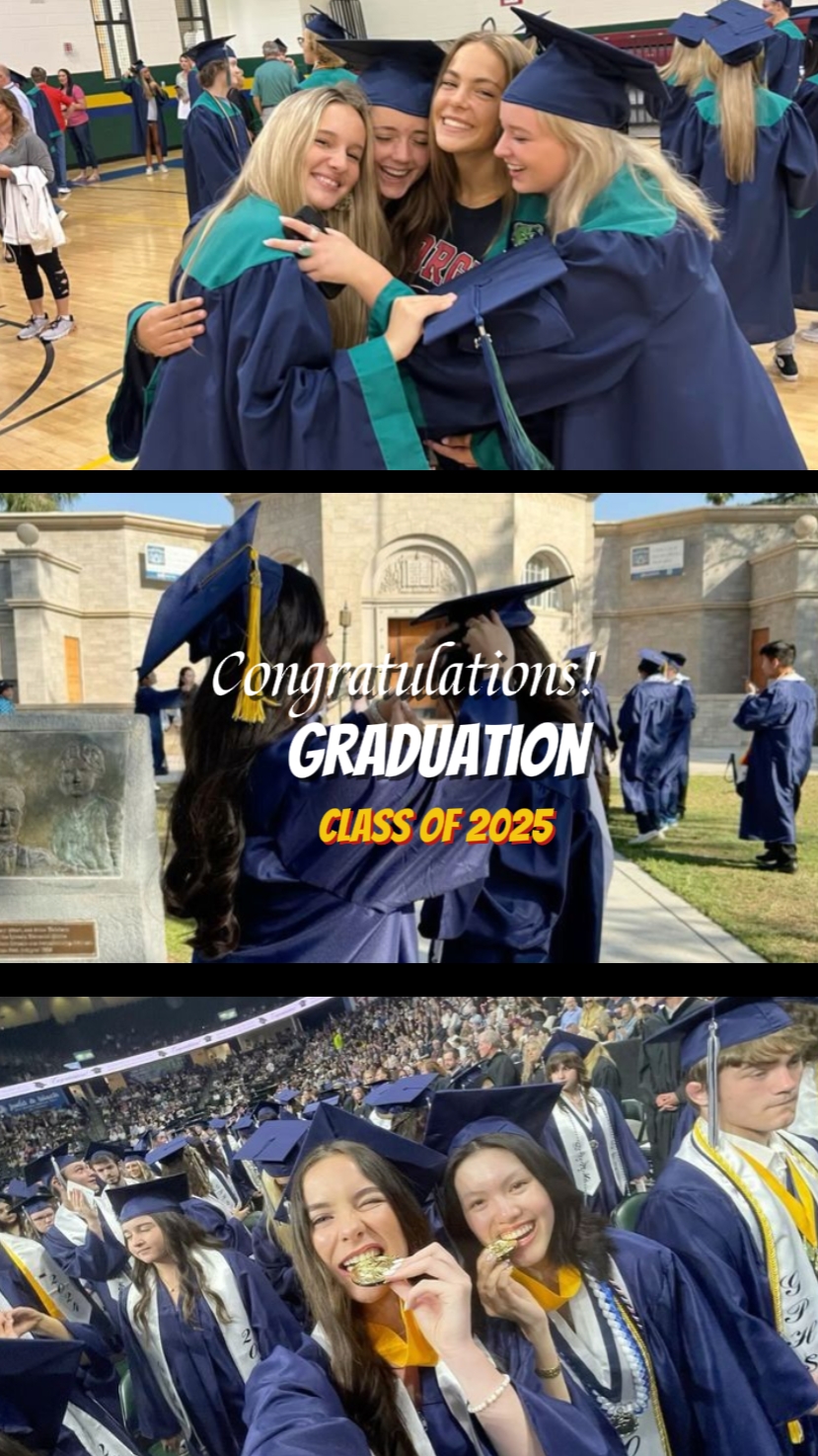 Class of 2025