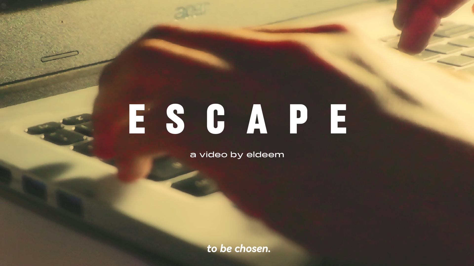 Quotes Videografi