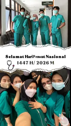 hari Perawatnasional