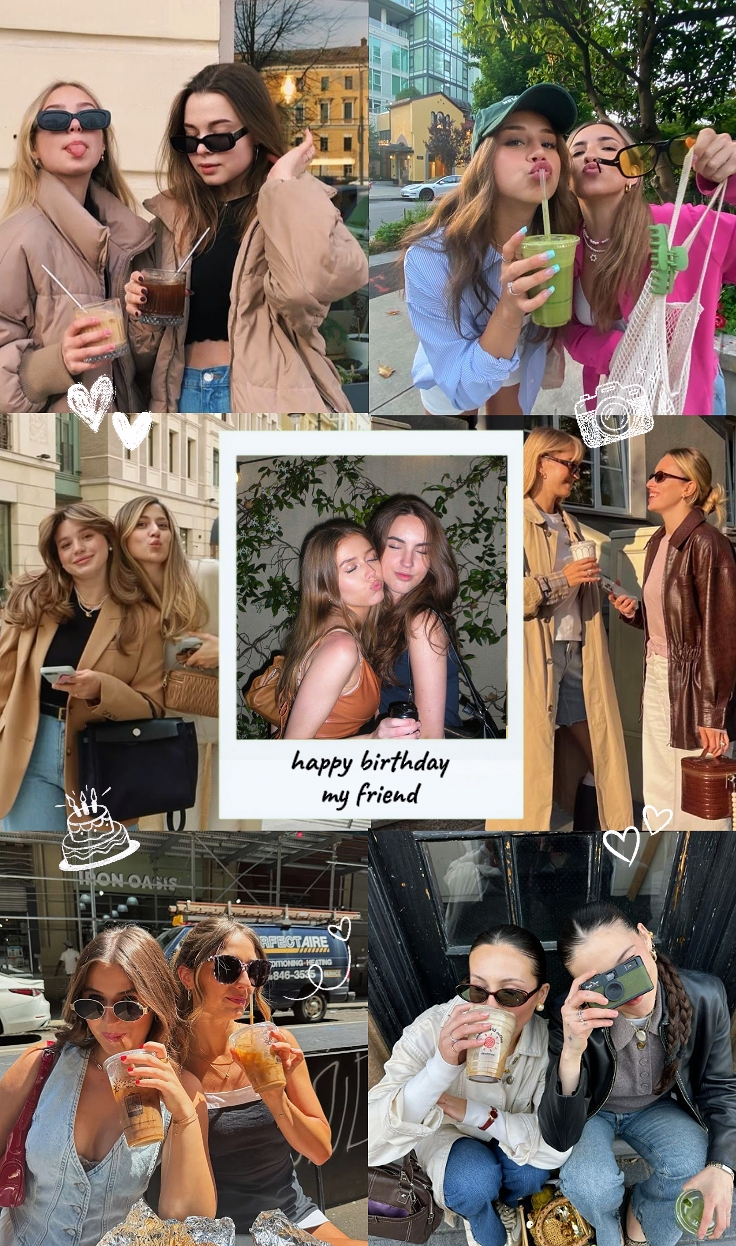 BIRTHDAY FRIEND