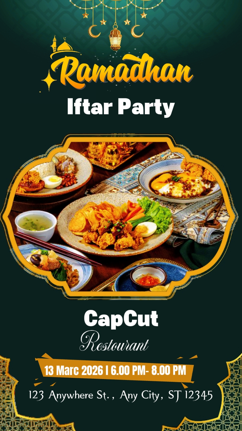Pesta buka puasa