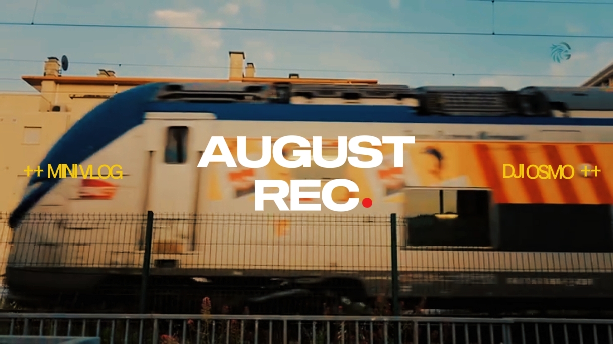 REC DE AGOSTO.