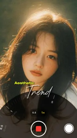 aesthetic trend