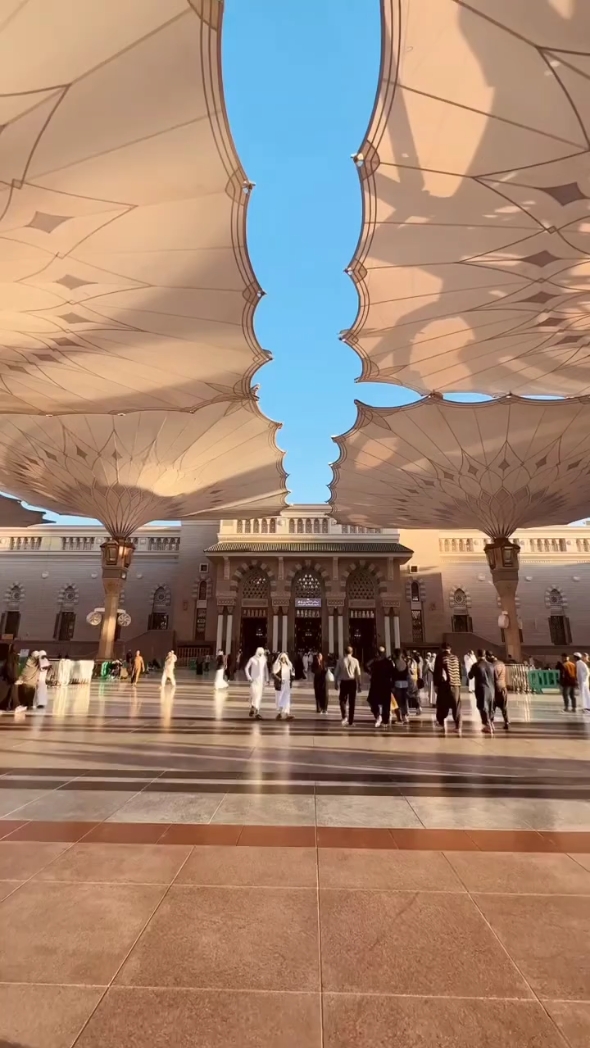 makkah madinah