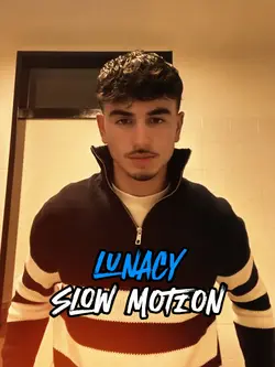LUNACY