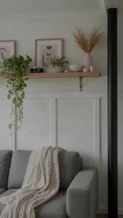 Modern Cozy Home Walkthrough — Book a Tour