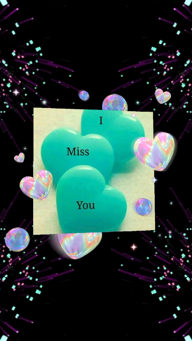 Te extraño