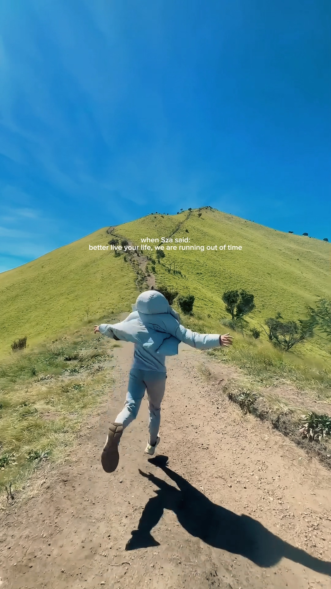 NANG SINABI NI SZA