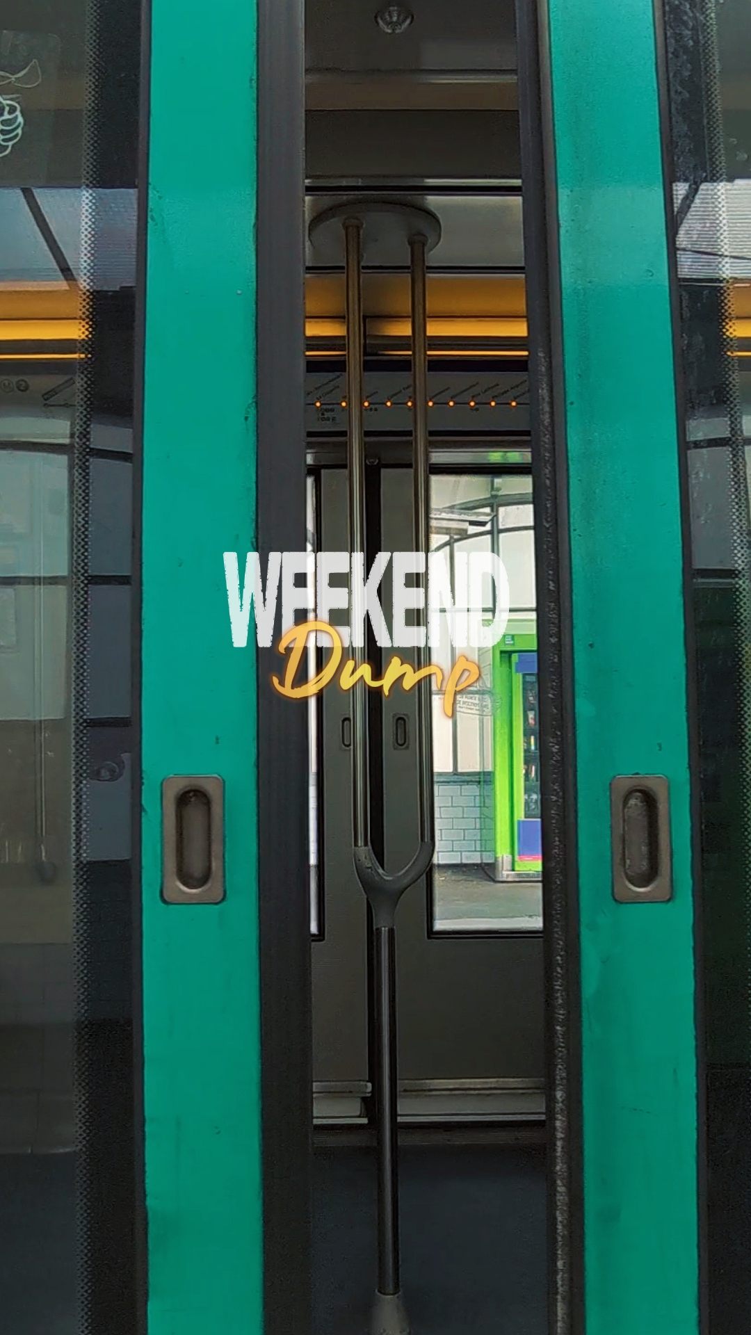 Fin de semana en París
