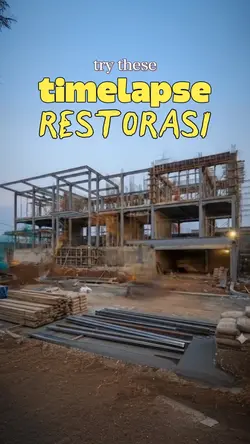 reatorasi rumah