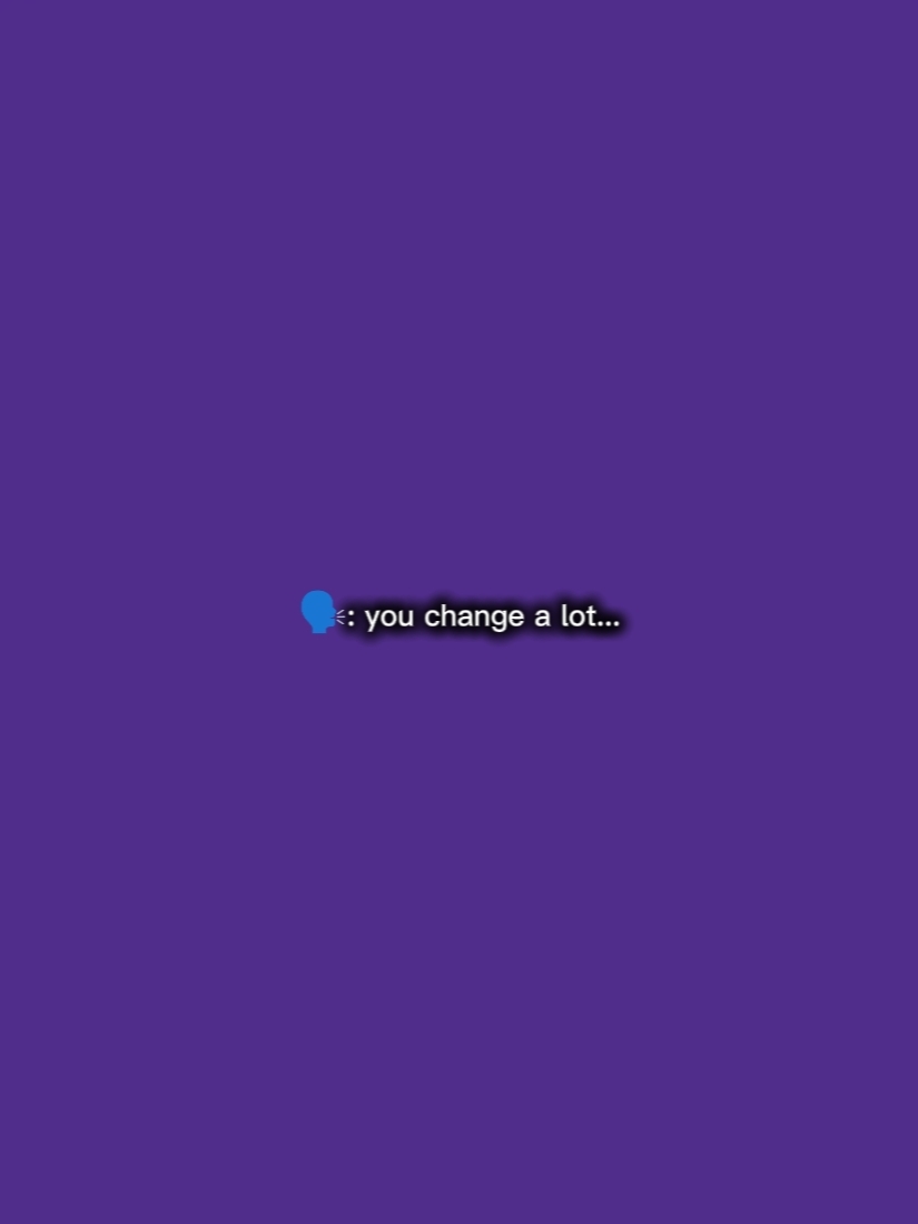 change beaucoup U