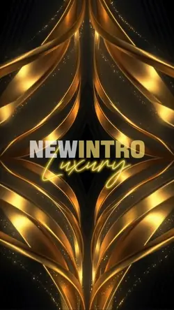 New Intro | Luxury 