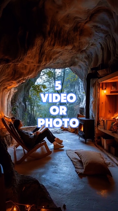 5 Template ng Mga Video 