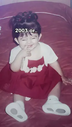 2003 OR 2026