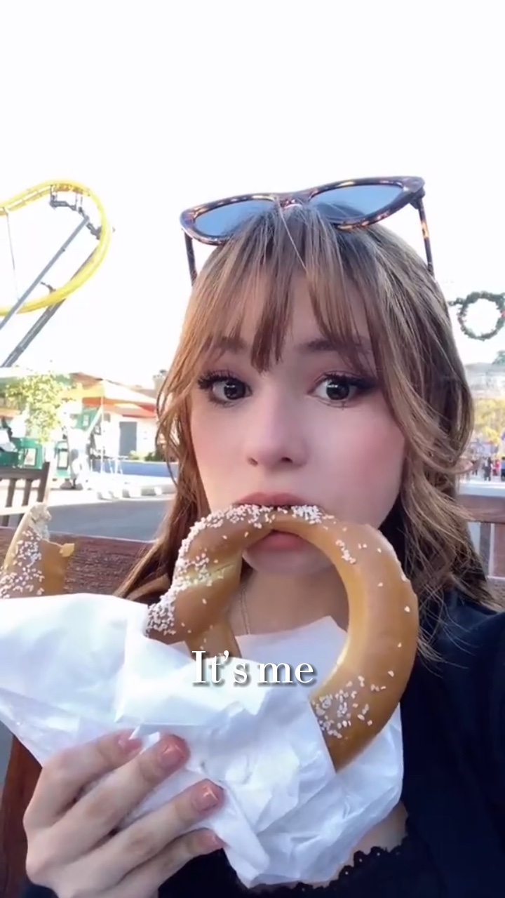 Foodie🍹🍔