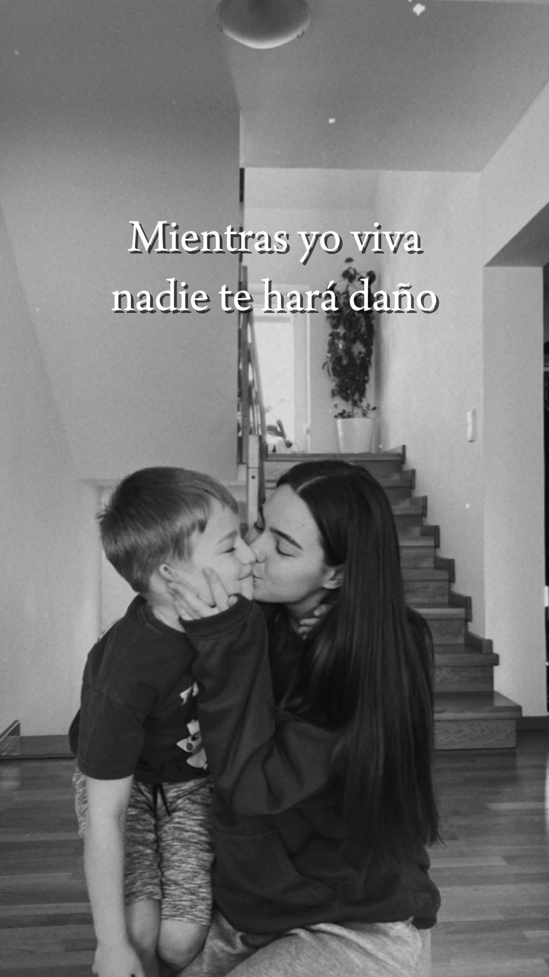 Yo cuidar alguien?