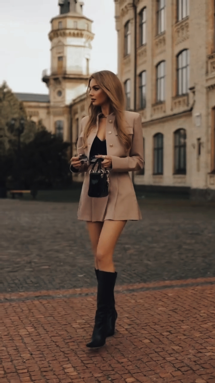 Fashion Style 