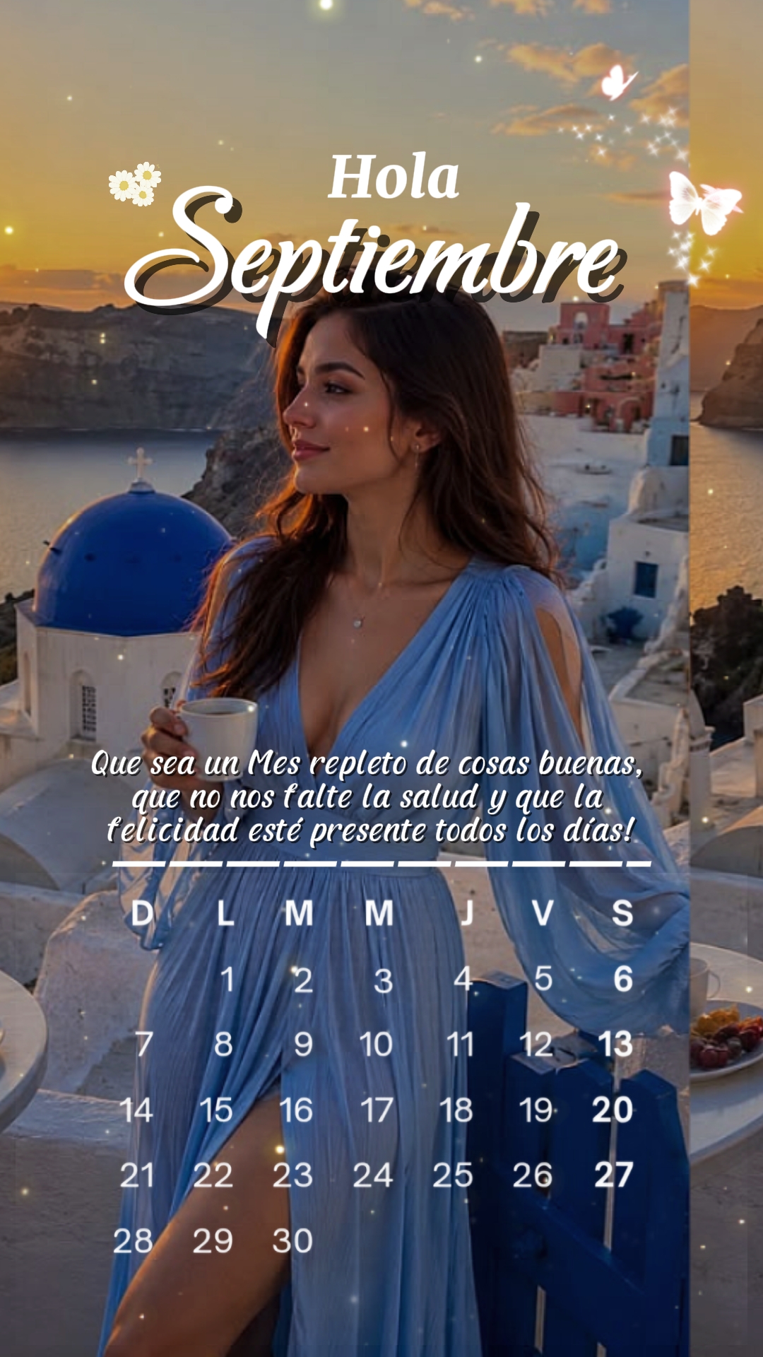 Calendário de l