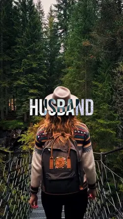 where is my husband