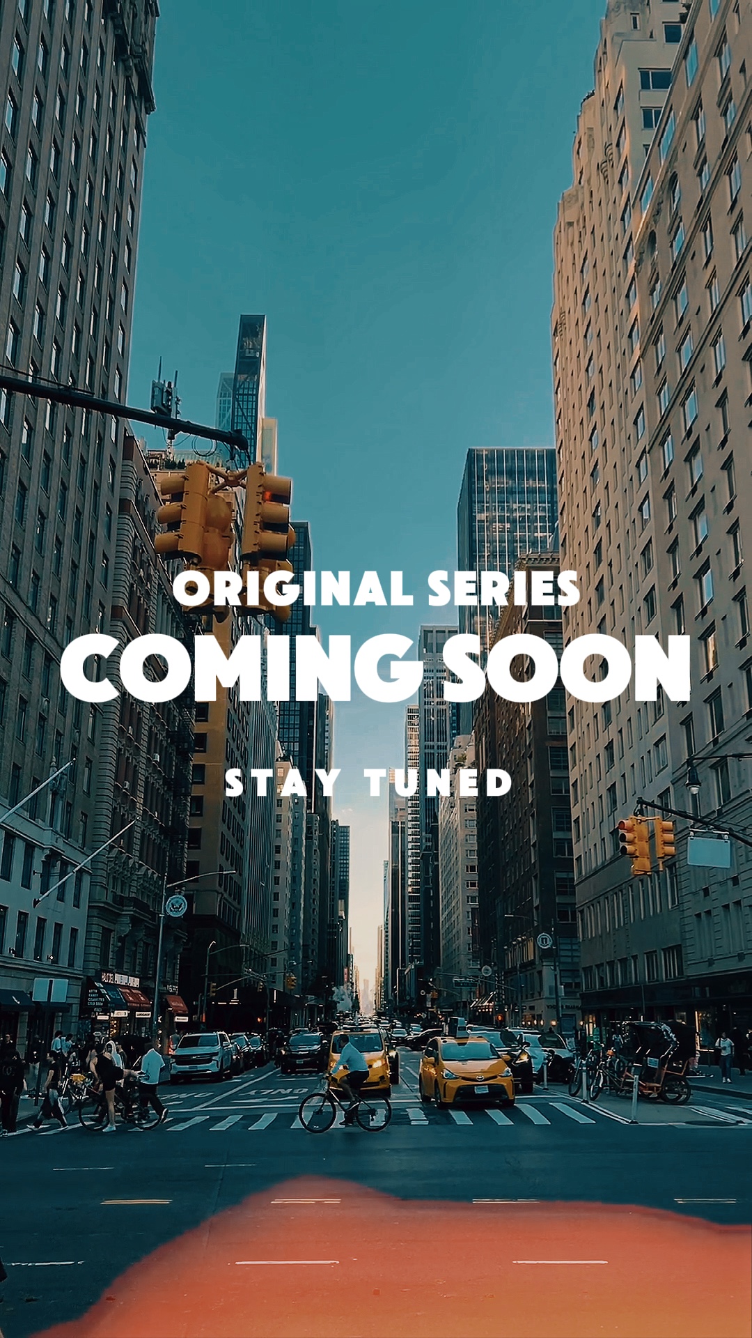 COMING SOON
