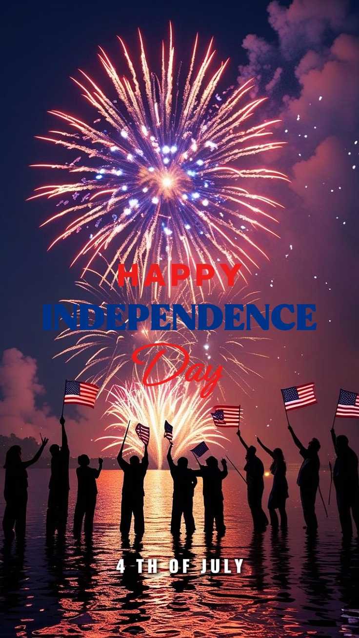 independence day USA