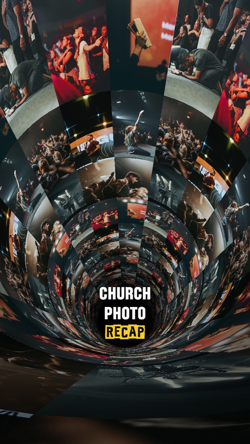 Church Photo Recap