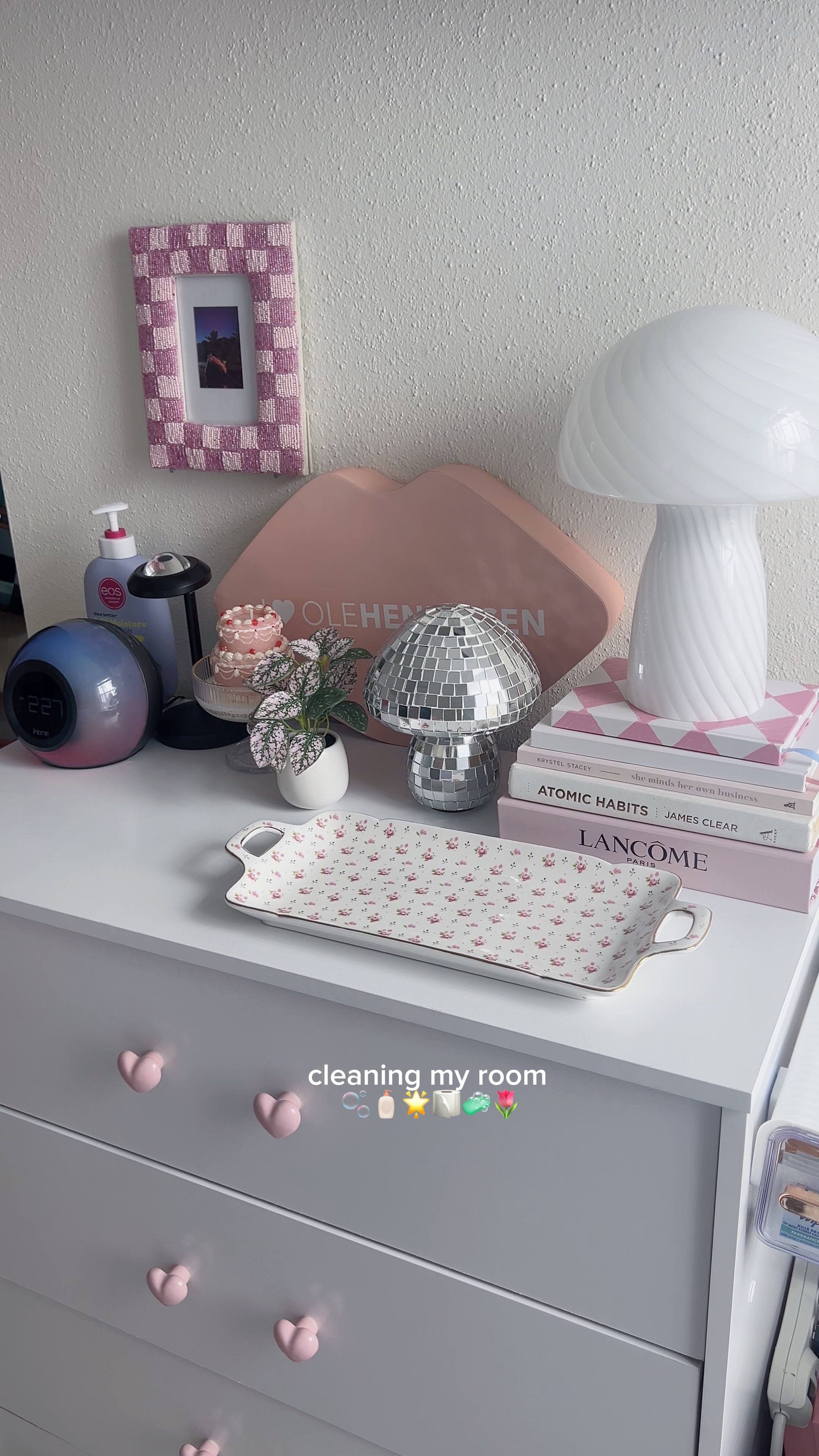 Schlafzimmer-Reset