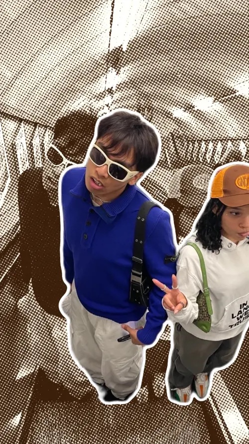 Teka-teki Foto LUCU |