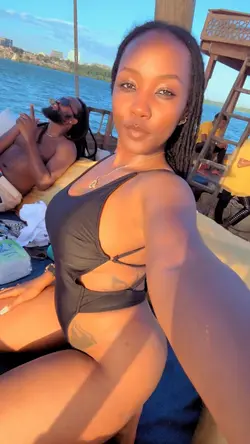 Cruising